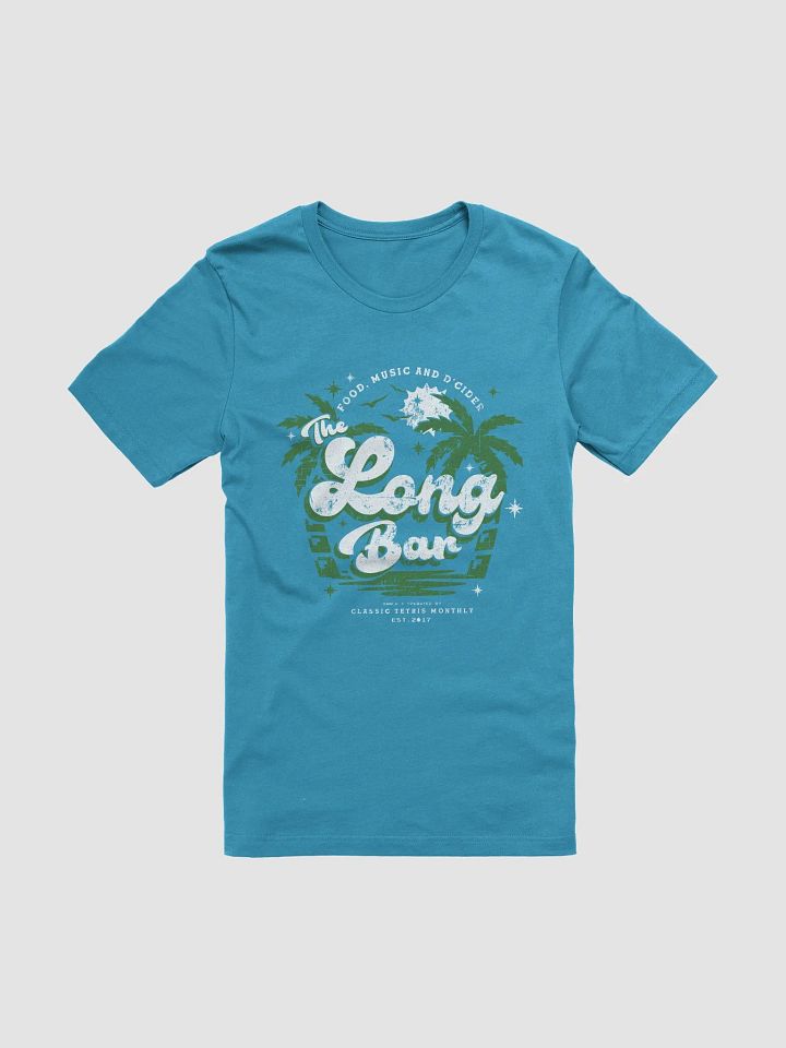 The Long Bar product image (1)