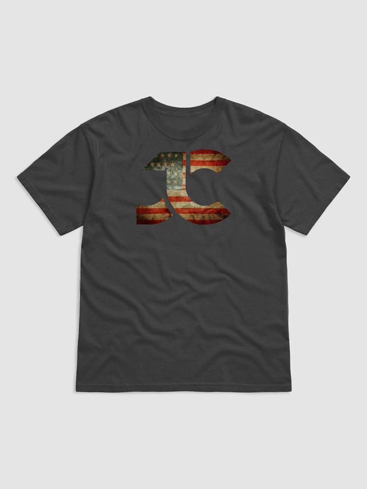 American Flag JC logo product image (1)