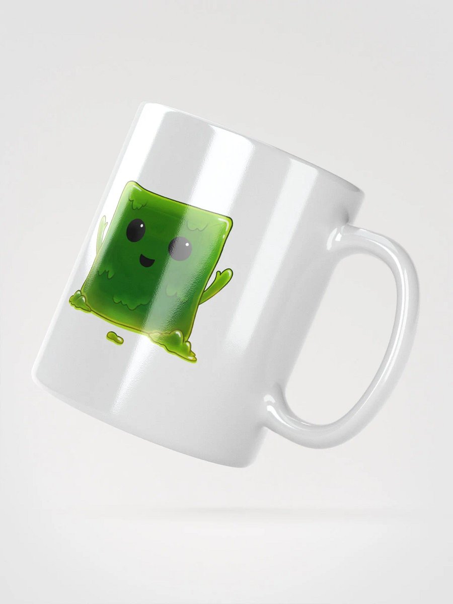 Official Firamustus University Mug product image (4)