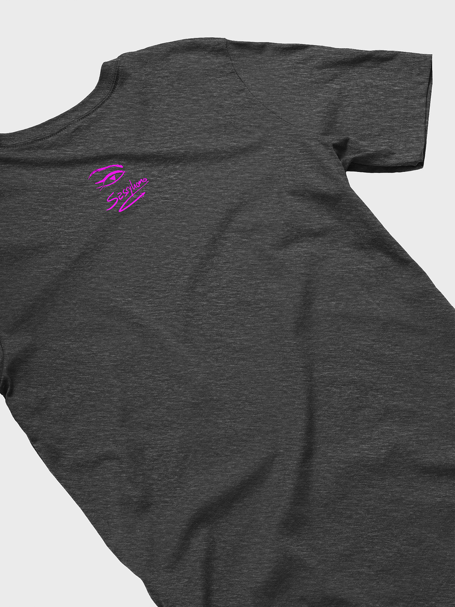 Chronic Illness Cutie Tee product image (34)