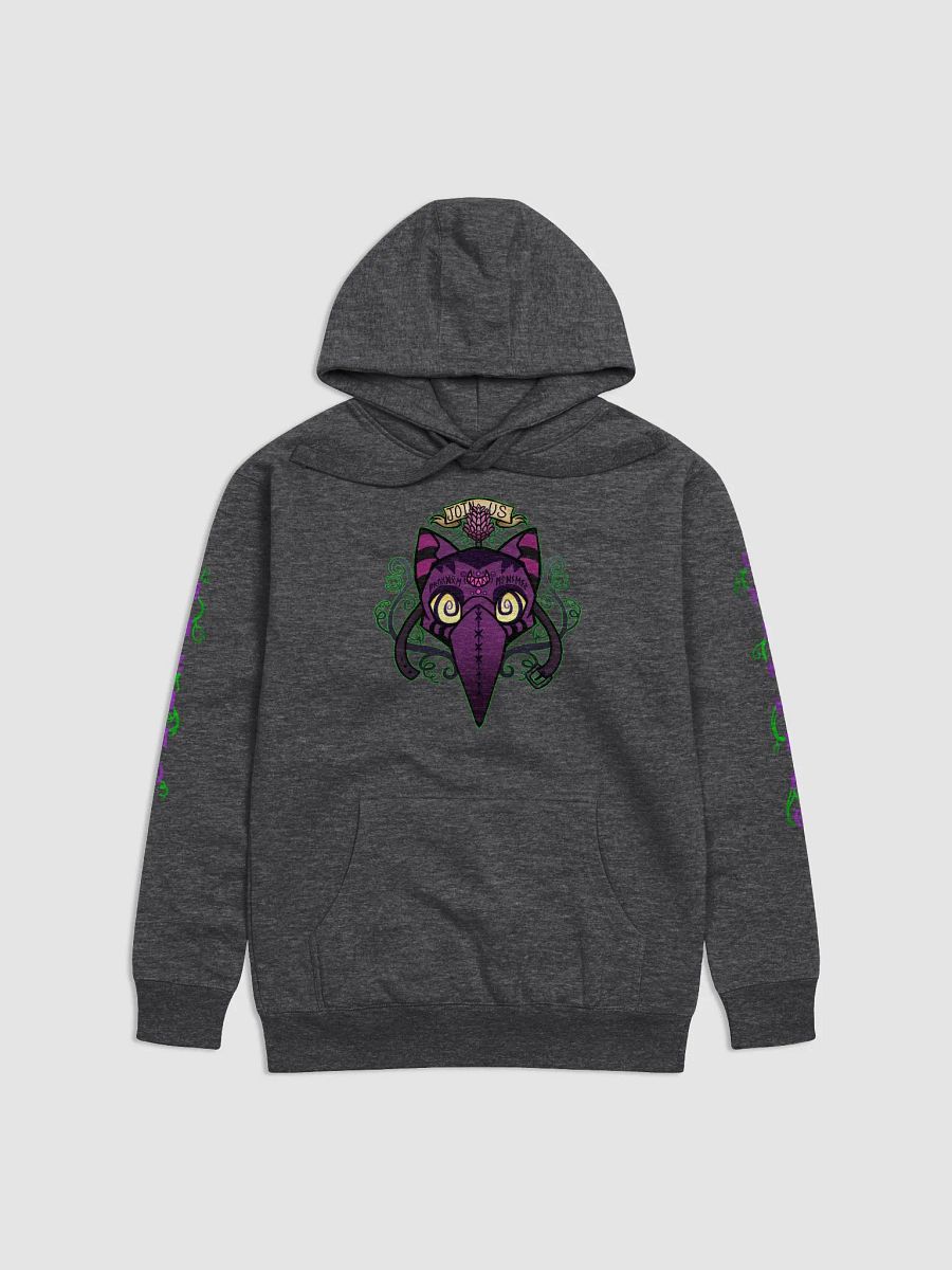 Cult of the Grinner Official Hoodie product image (7)