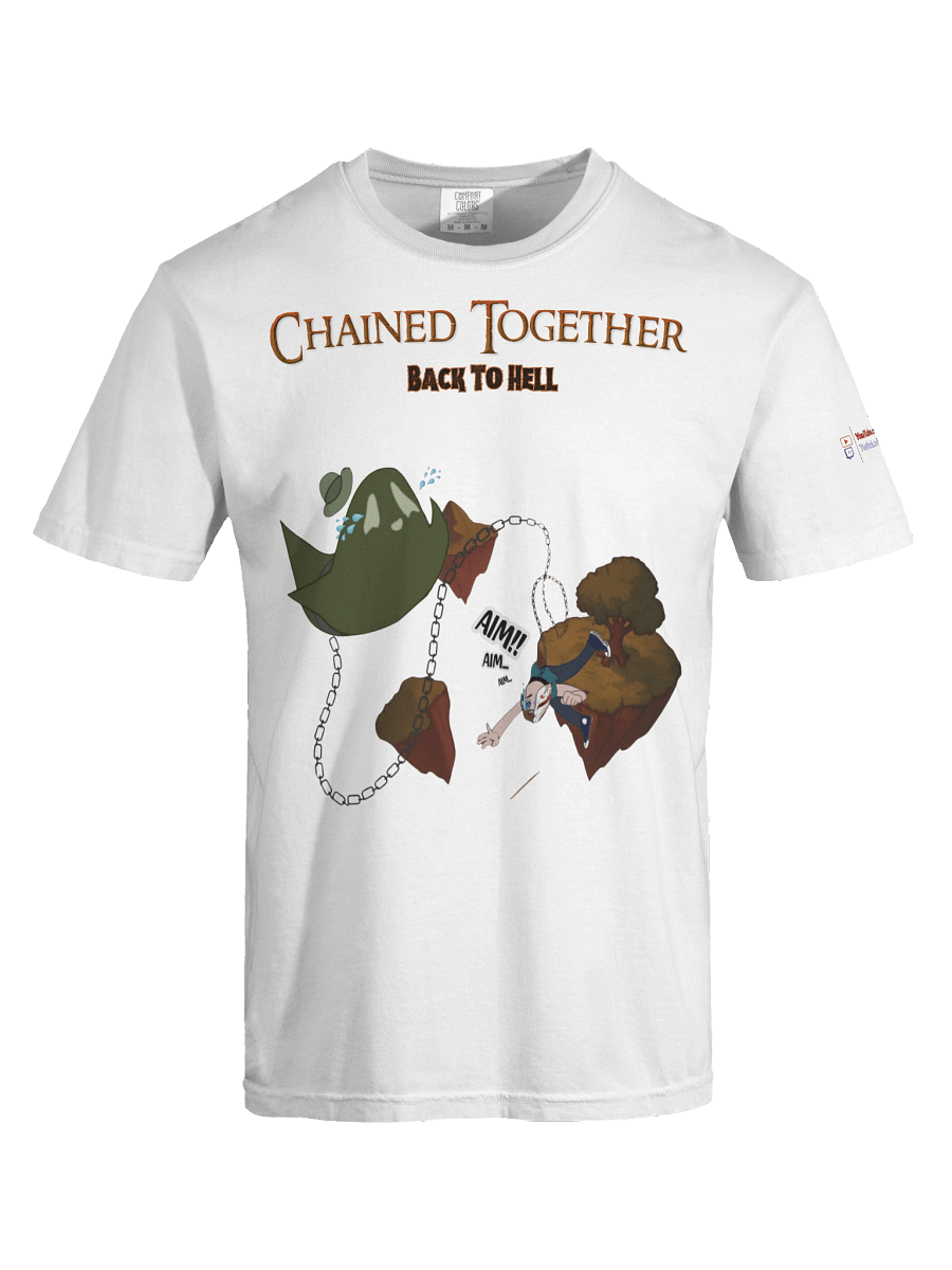 Chained Together AIM!! product image (7)