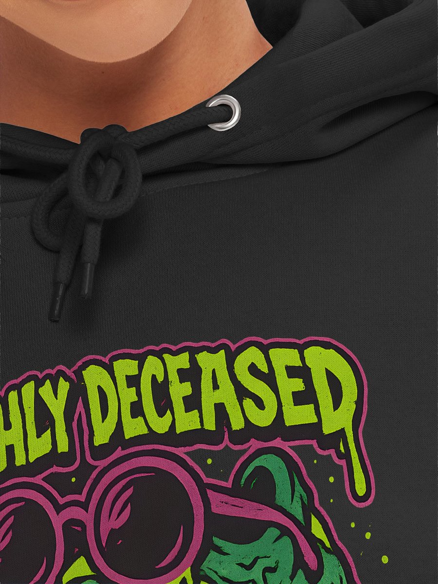 Slime Sneaker Specter Hoodie product image (4)