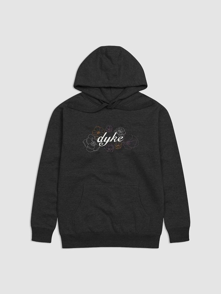dyke hoodie product image (1)