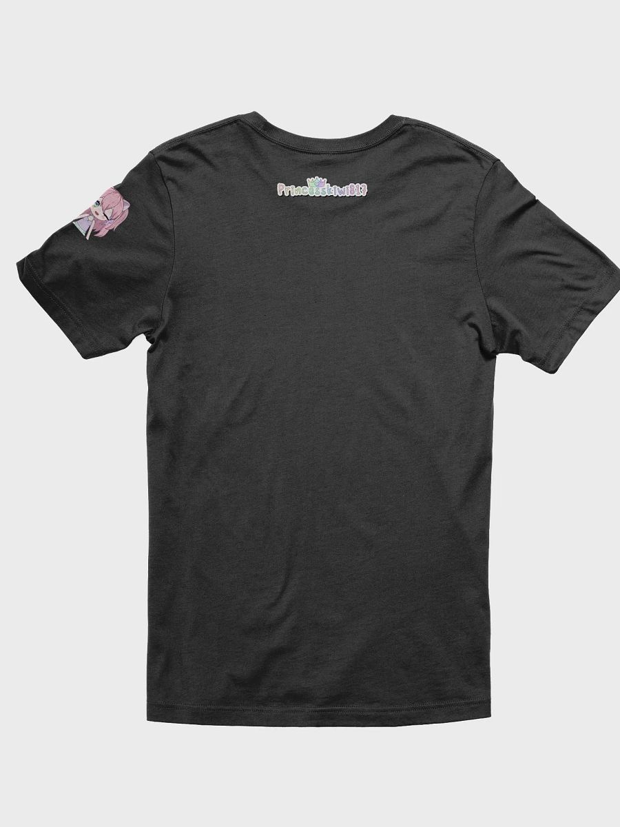 Kiwi Tee - Black product image (4)