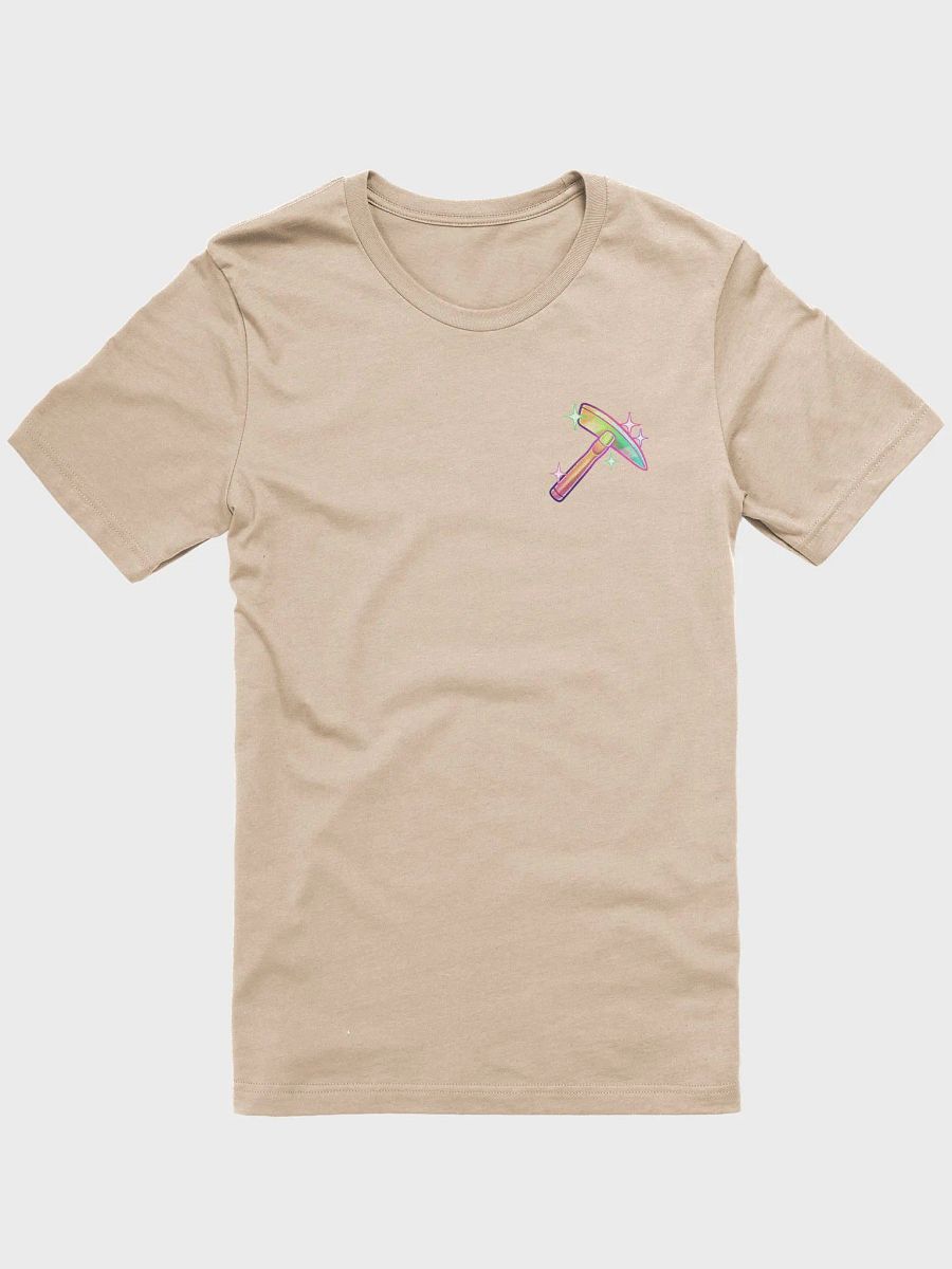 The Dig Site Rainbow Handpick Shirt product image (2)