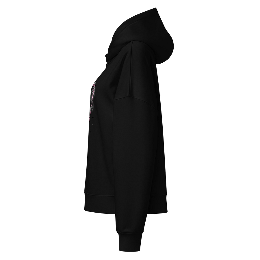Vogue & Chains Organic Hoodie product image (9)