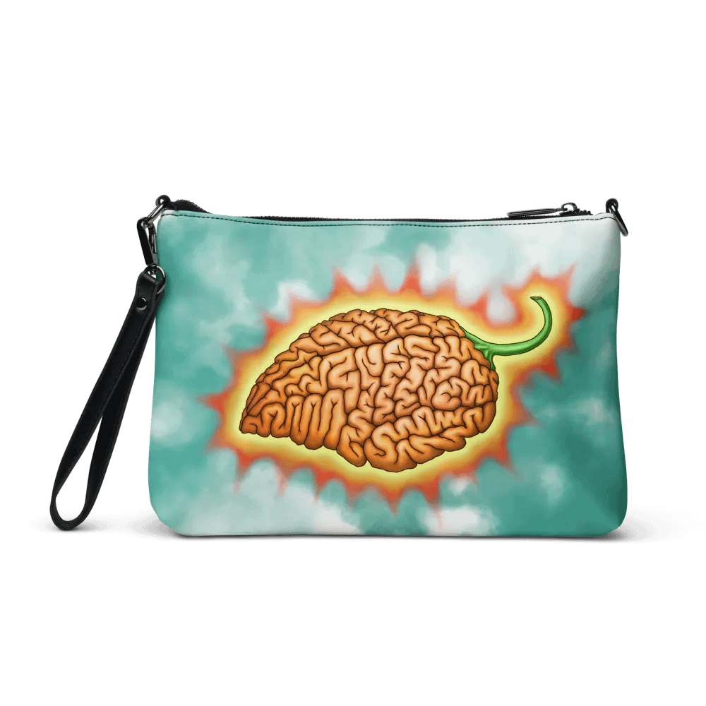 Neurospicy Purse product image (2)