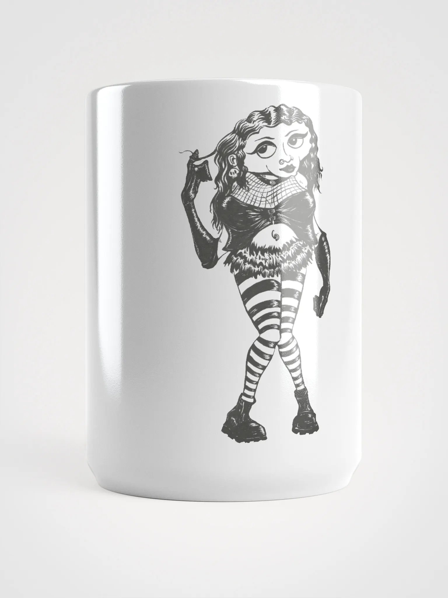 BTGF Mug product image (1)