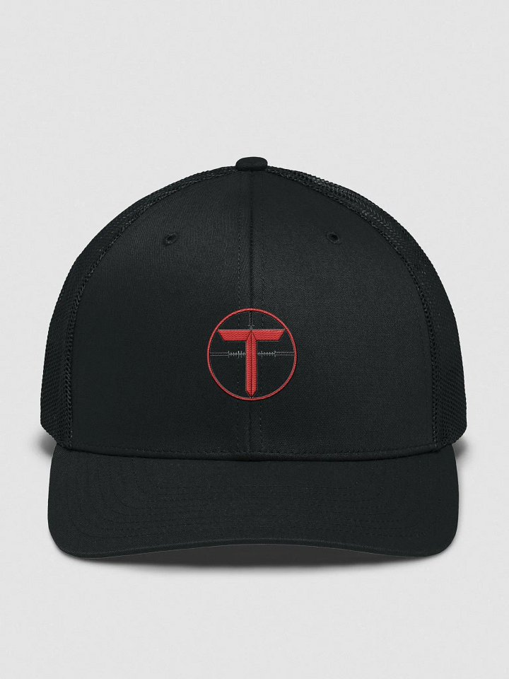 Tracer Cap product image (1)