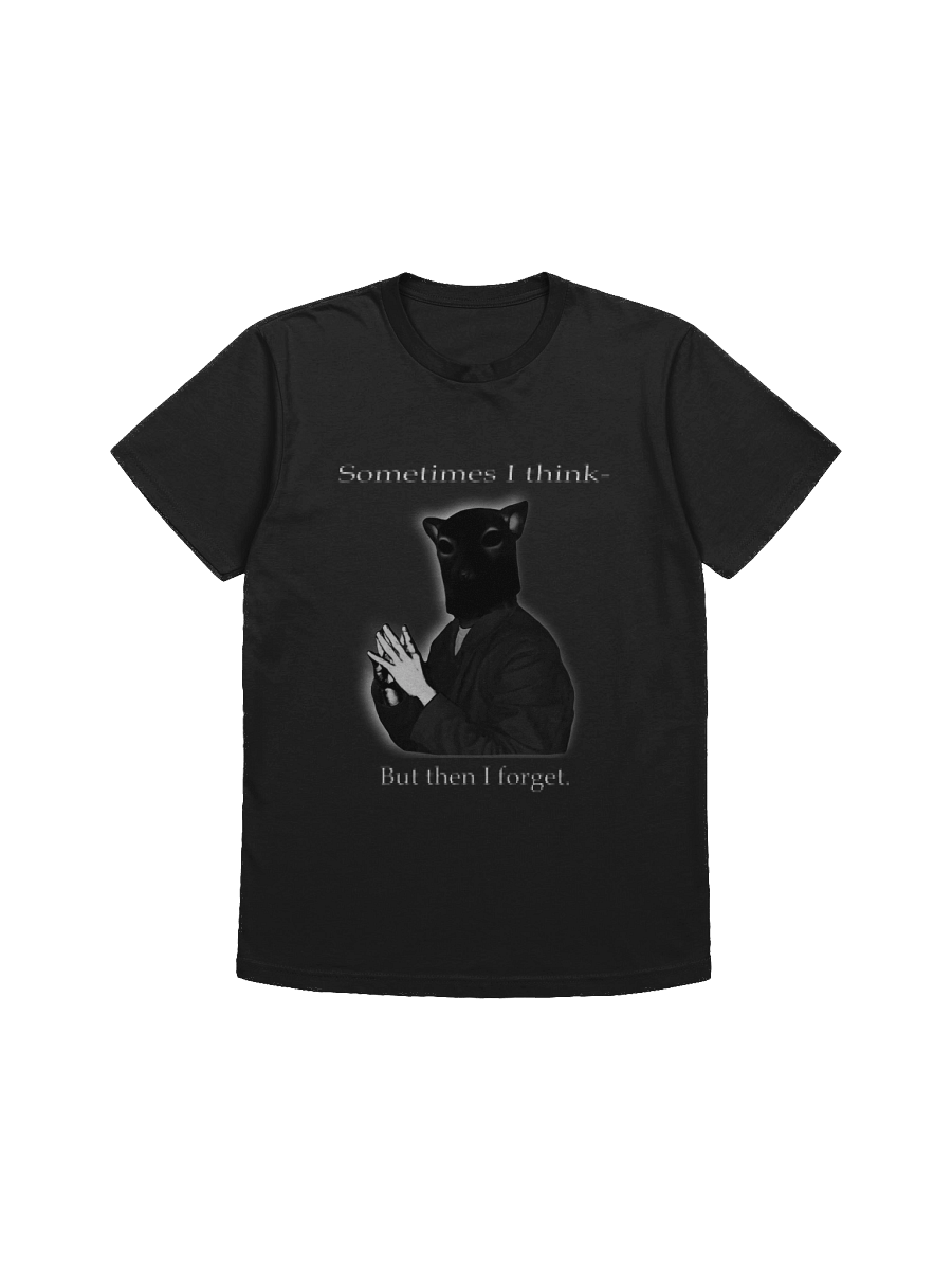 Sometimes I Think product image (3)