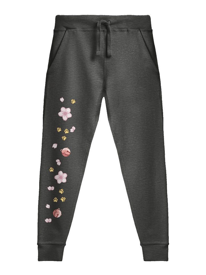 Neko Cyclops Fleece Joggers product image (2)