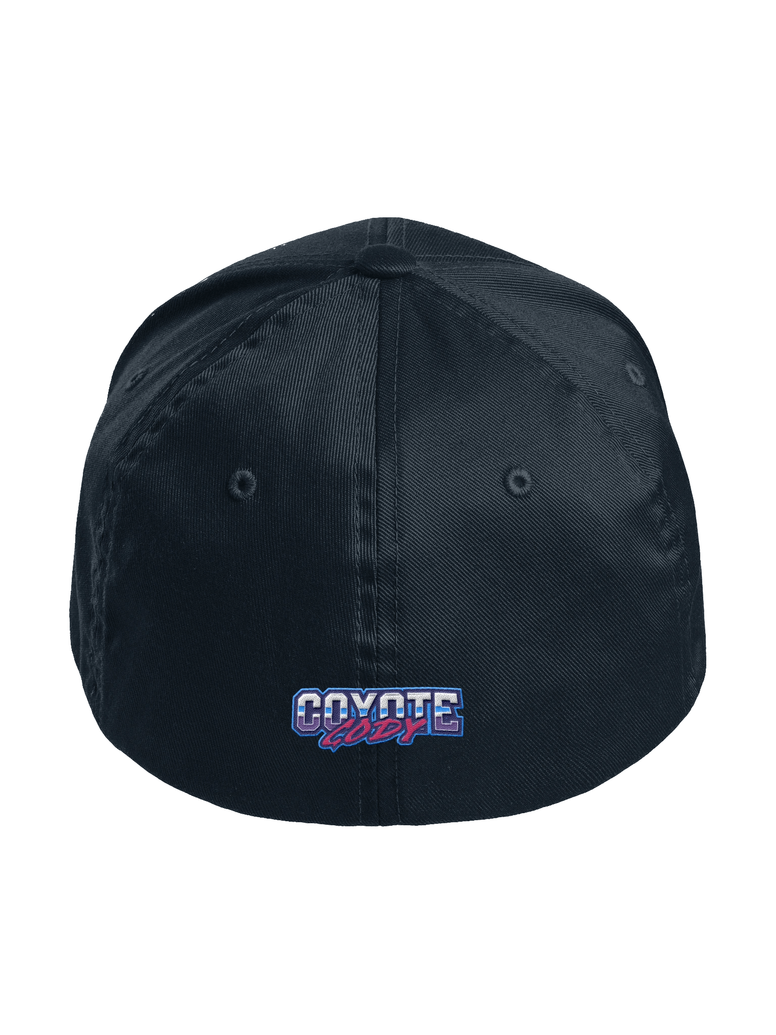 Fitted 'Yote Hat product image (10)