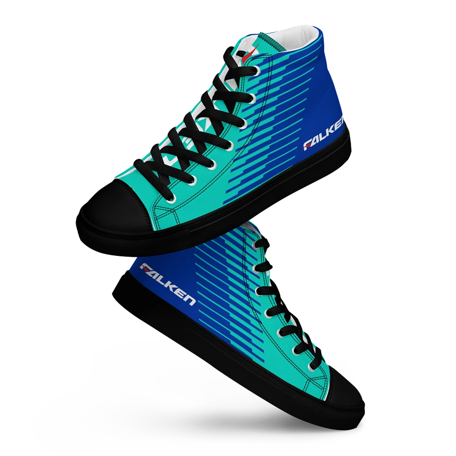 Falken Livery - High Top Shoes product image (8)