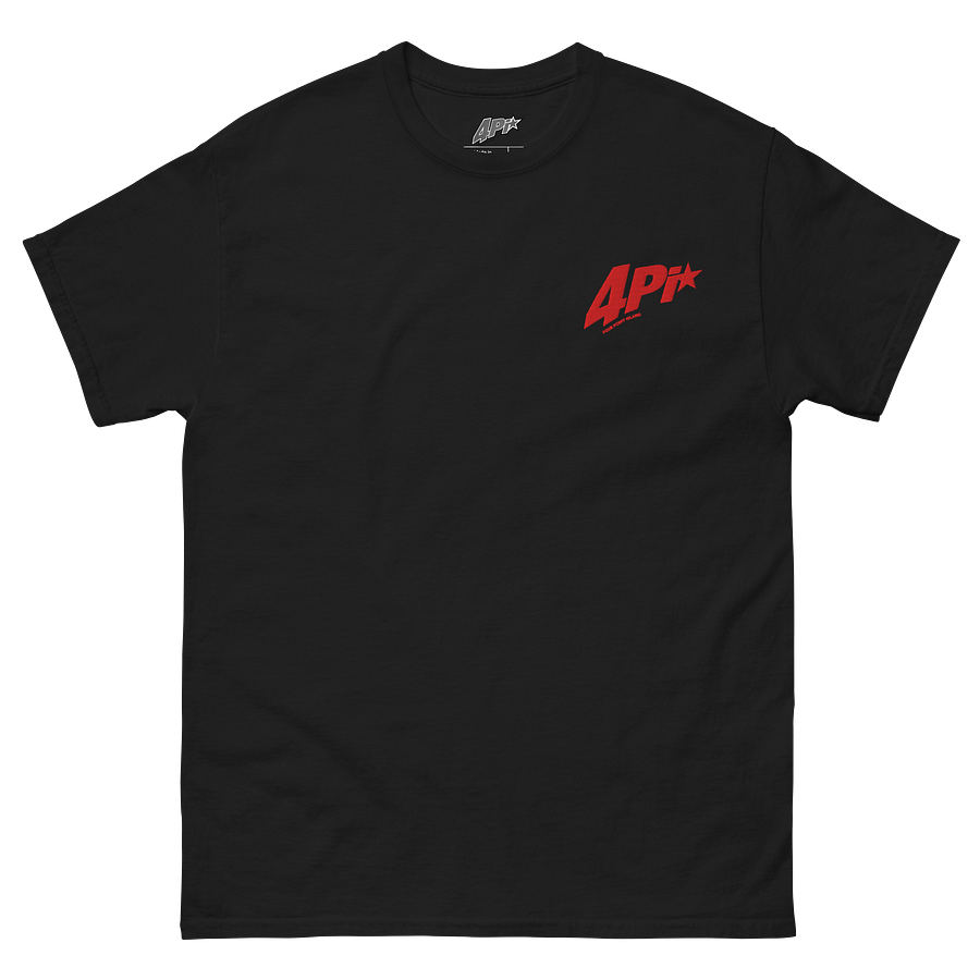 4PI "Red Wave" product image (2)