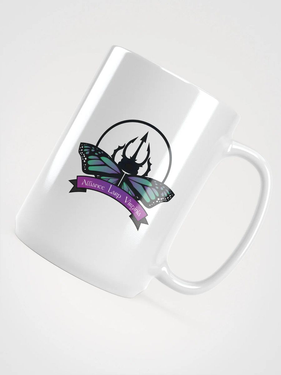 Alliance LARP Virginia MUG product image (4)