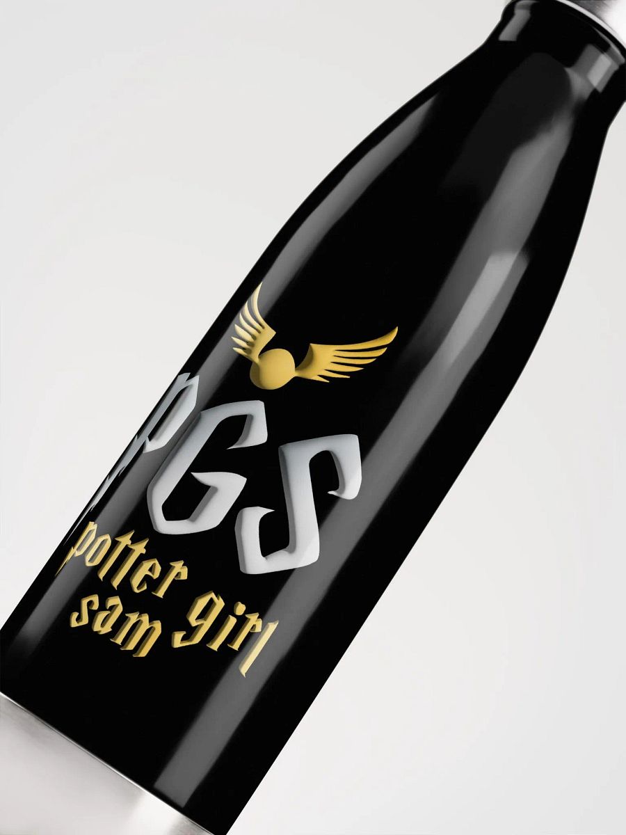 PotterGirlSam - Bottle product image (5)
