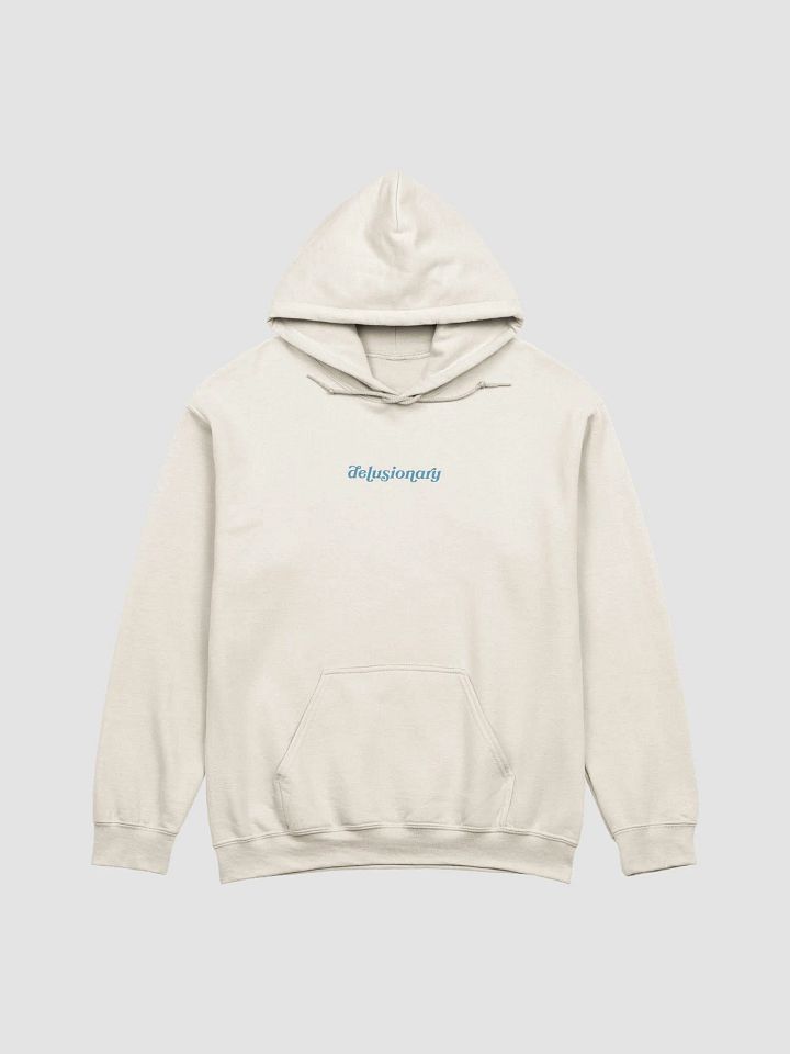 Delusionary Hoodie product image (2)