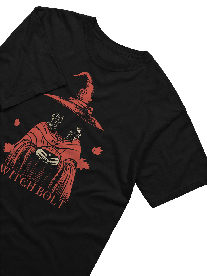 Witch Bolt Amberwind Shirt product image (2)