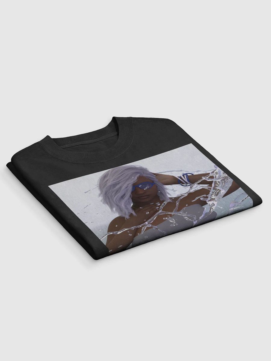 Ella Oversized Tee product image (11)