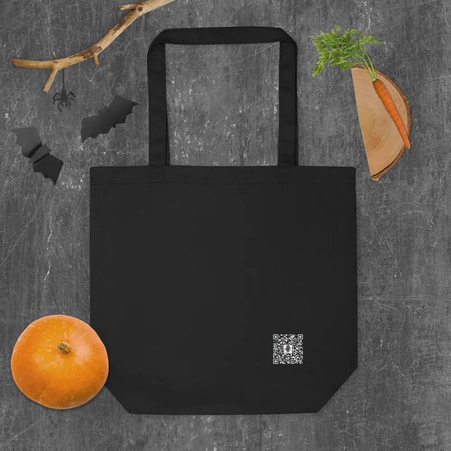 NinjaSpidey Tote product image (10)