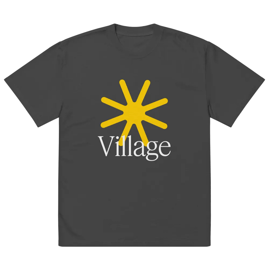 Village Tee product image (8)