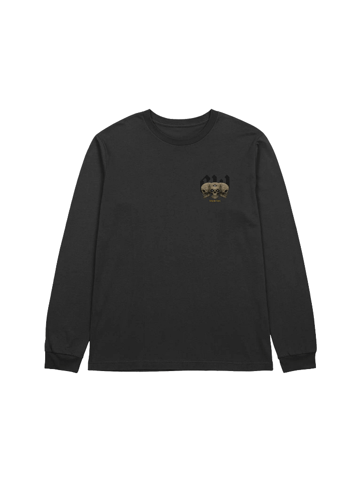 Defy the Fates | Super Soft L/S Shirt product image (2)