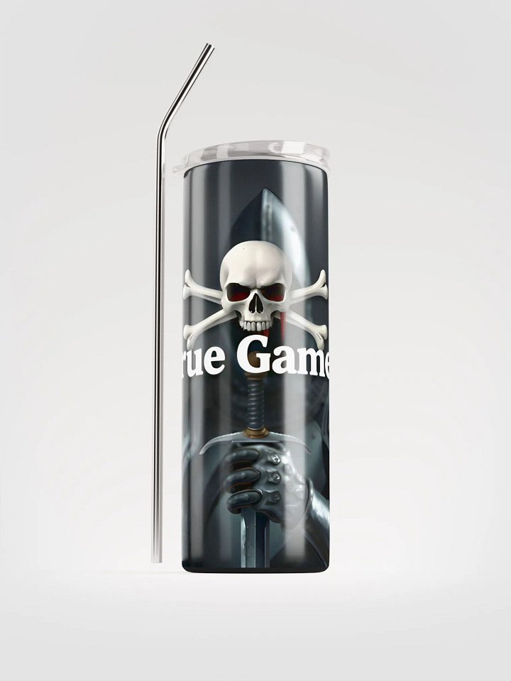 True Gamer Tumbler product image (1)