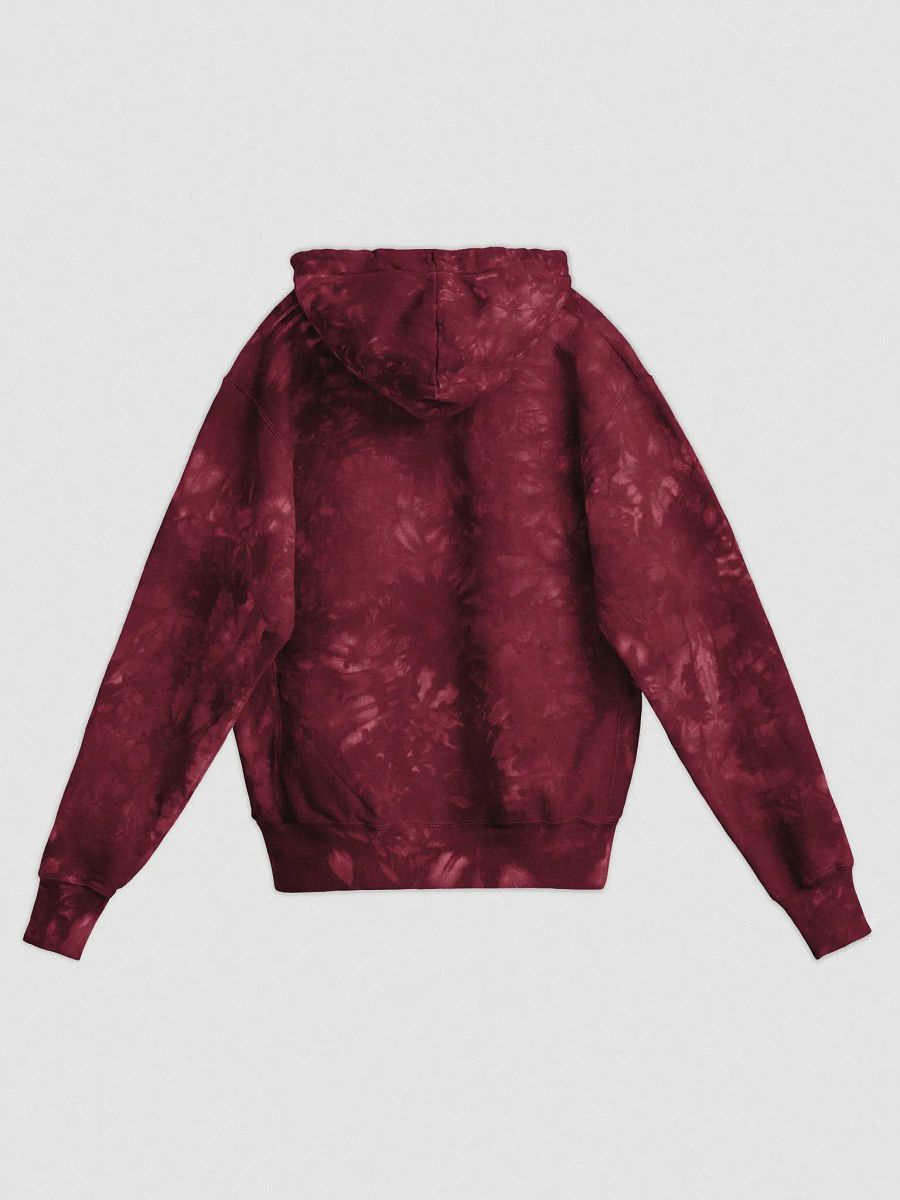 TyeDye Hoodie product image (4)