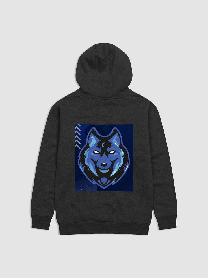 Wolf pack product image (2)