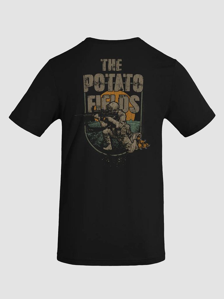 The Potato Fields Tee product image (1)