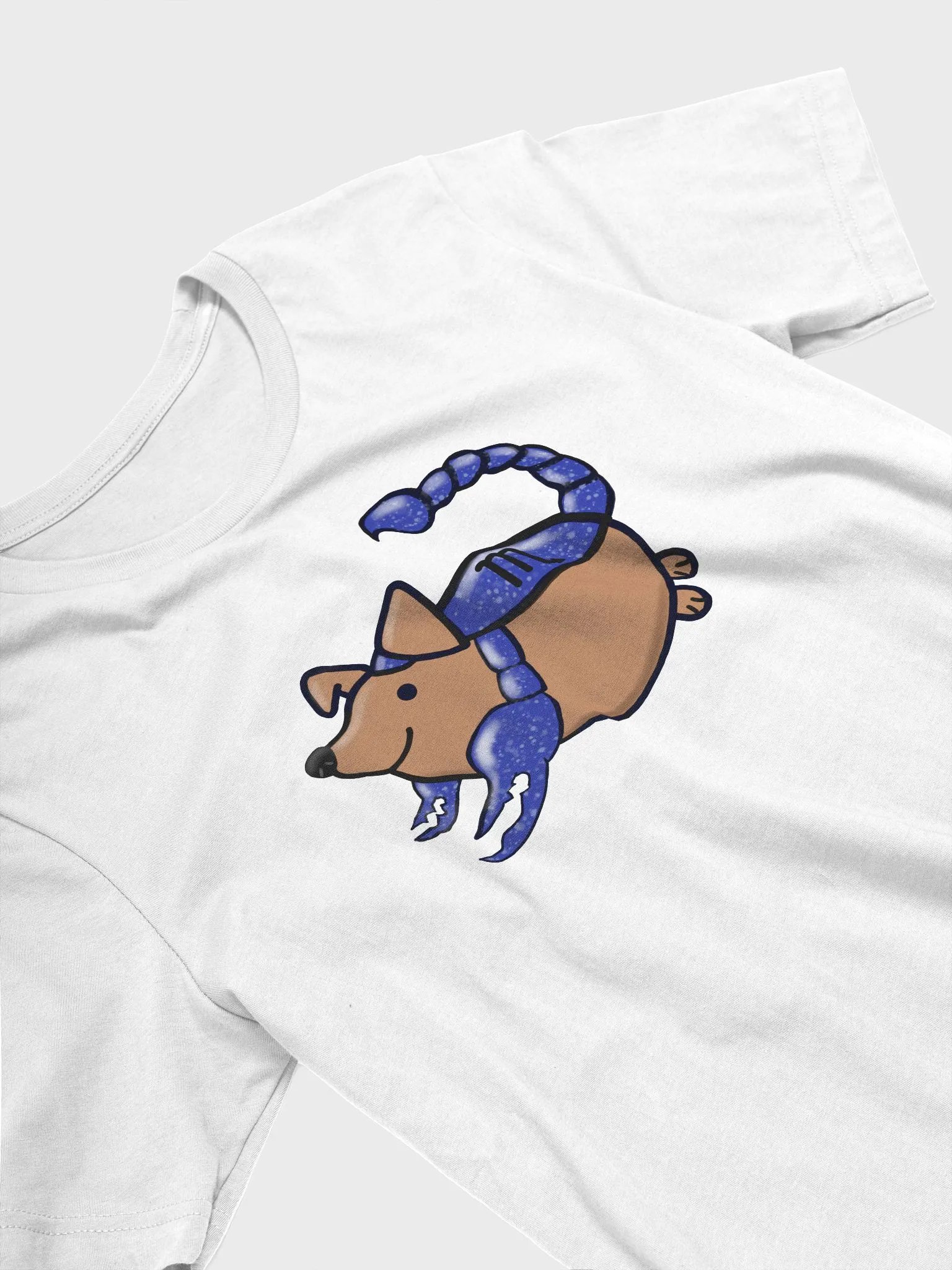 Zodiac Weens Shirt - Scorpio product image (43)