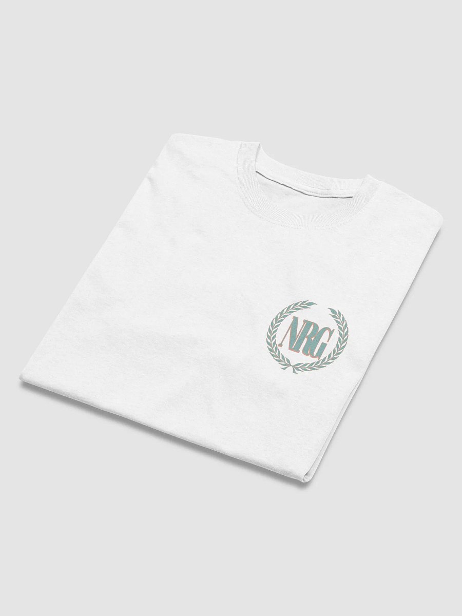 NRG Garden of Heathens Tee product image (3)