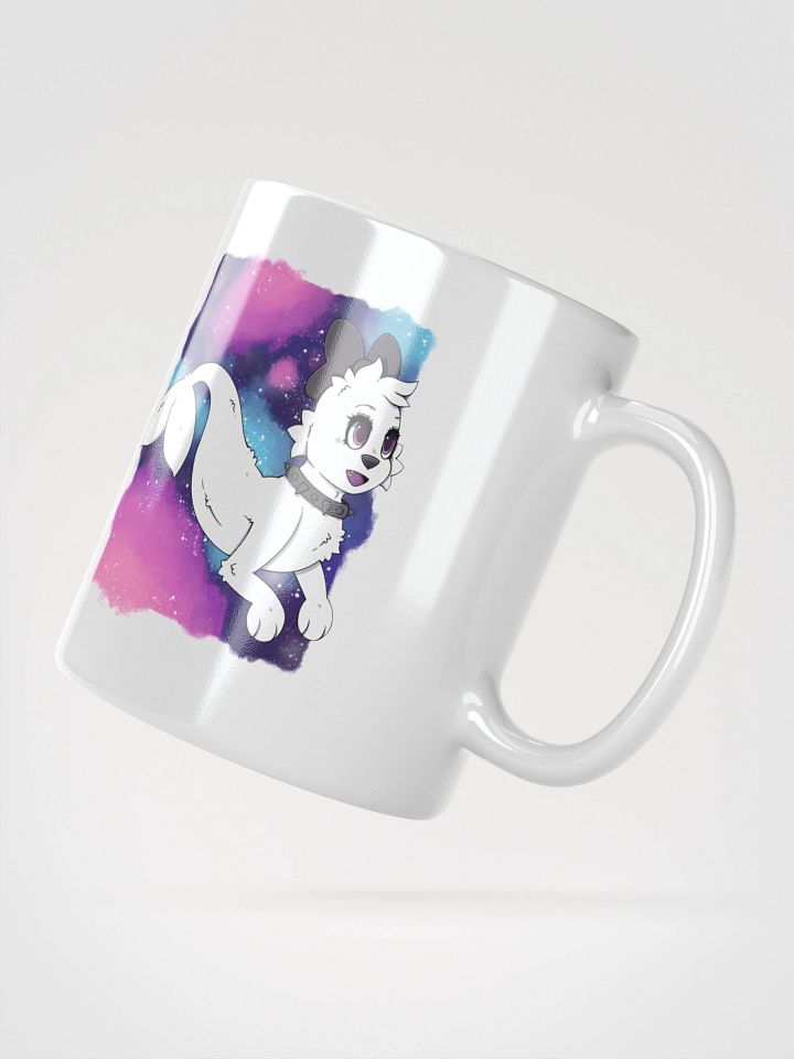 Galaxy Leamon Mug product image (2)