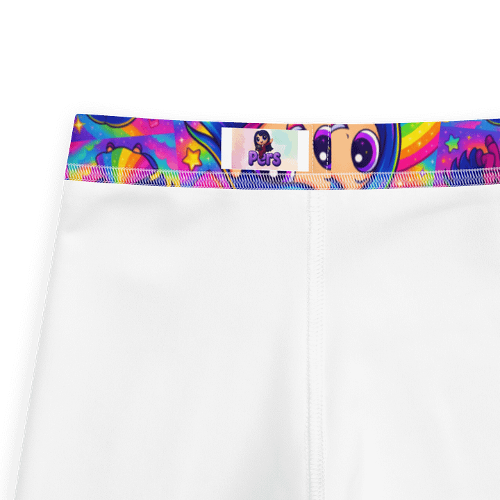 Whimsical Wonderland Kids Leggings product image (2)