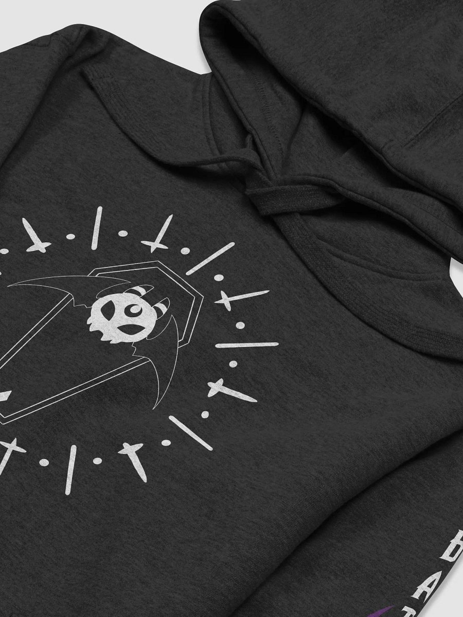 Dead Men Tell No Tales (White Outline) product image (8)