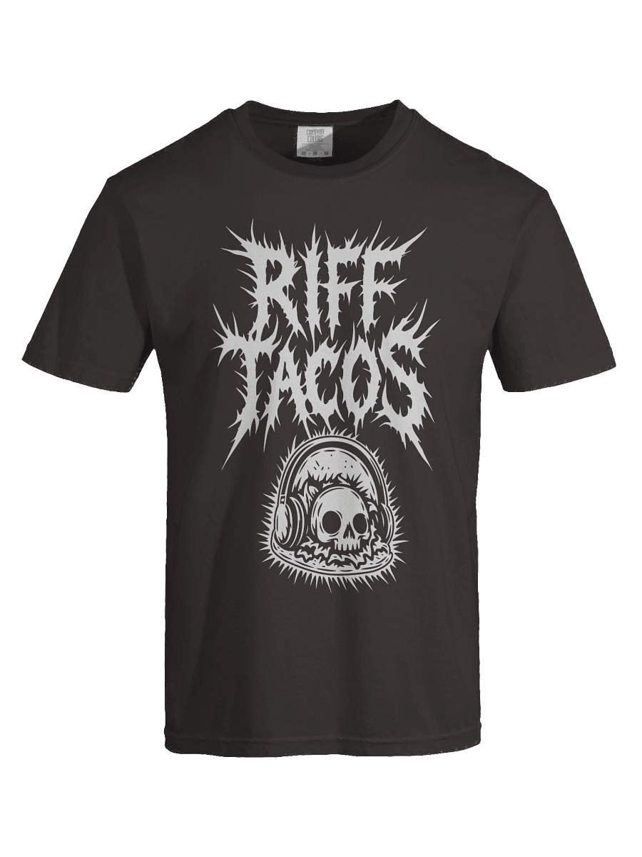 Riff Tacos Tee product image (7)