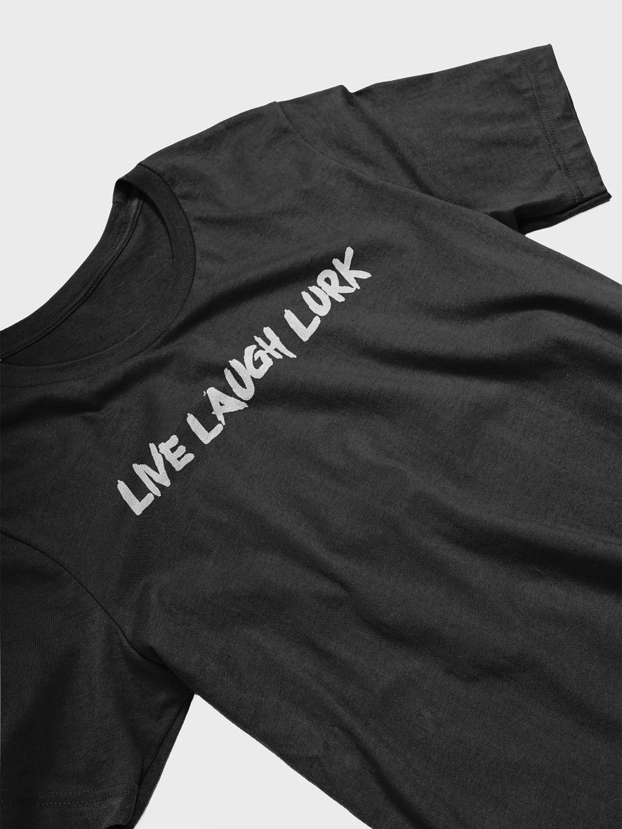 Live Laugh Lurk product image (3)
