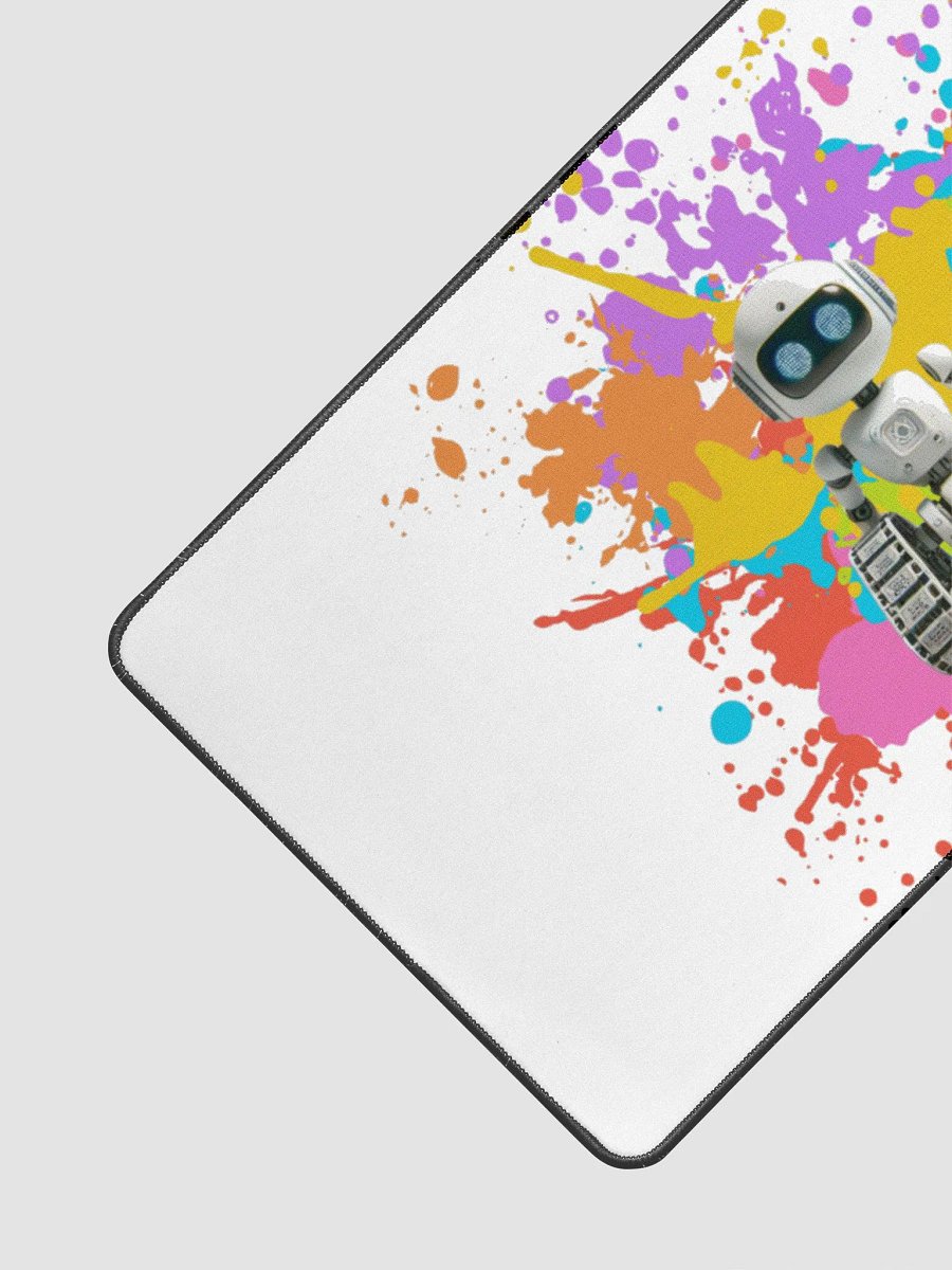 Robot Splash Mat product image (3)