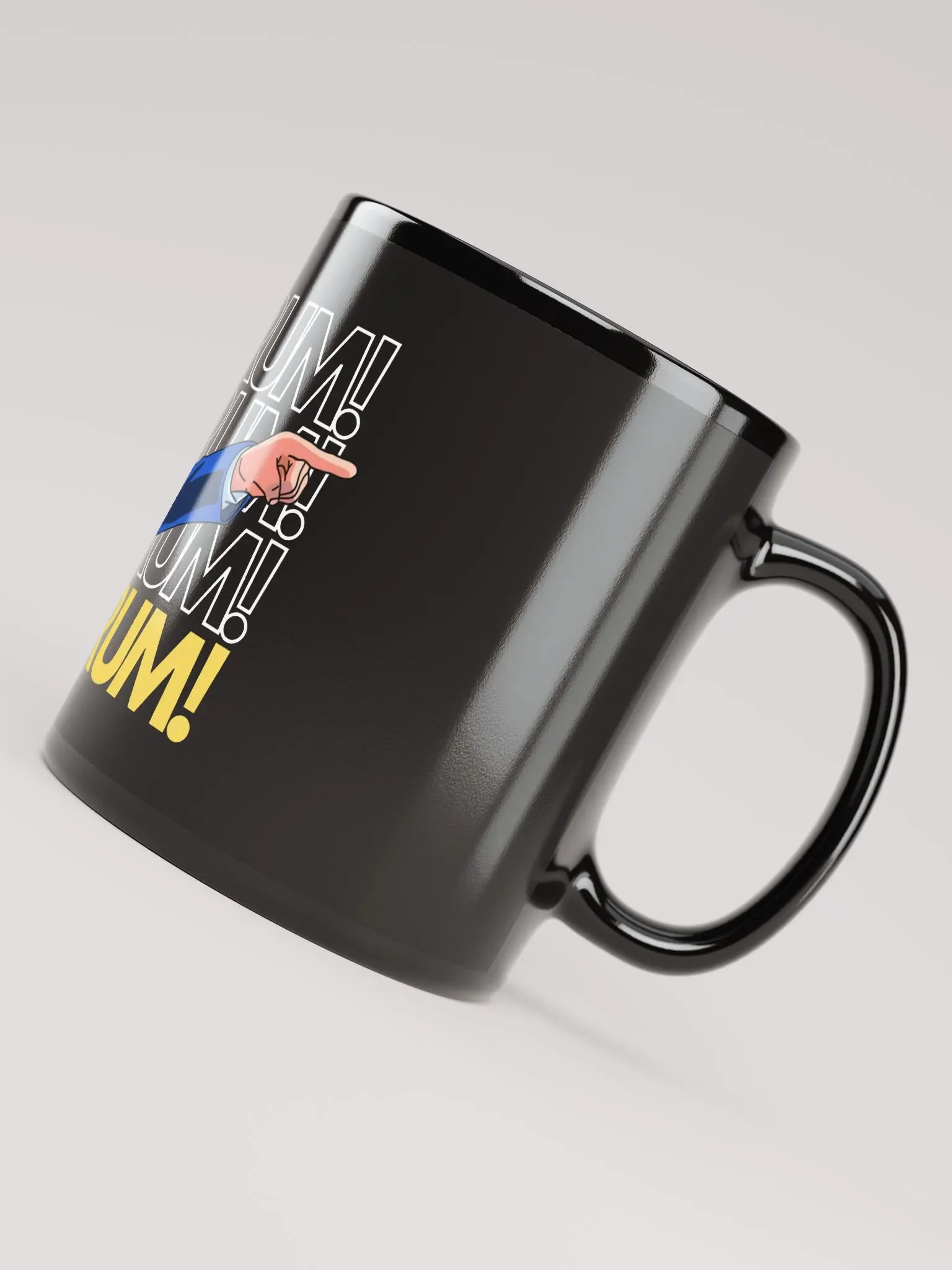 Decorum - Mug product image (5)