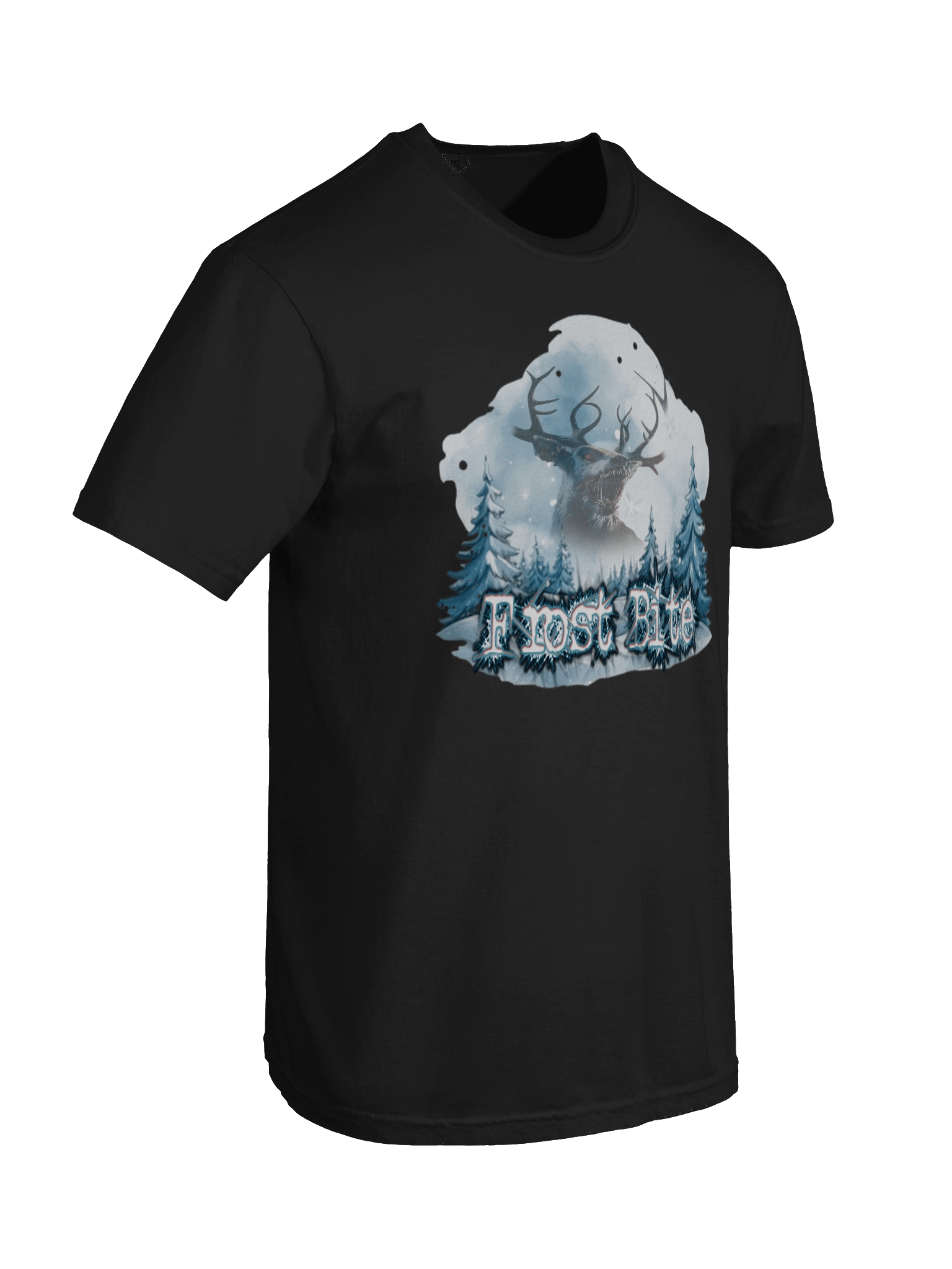 Frost Bite Men's Heavyweight T-Shirt product image (53)