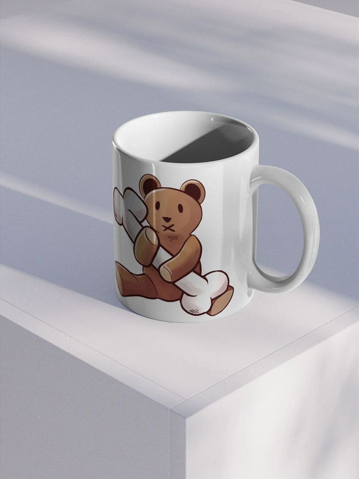 TiMeTeLL Studio Teddys Bone product image (2)