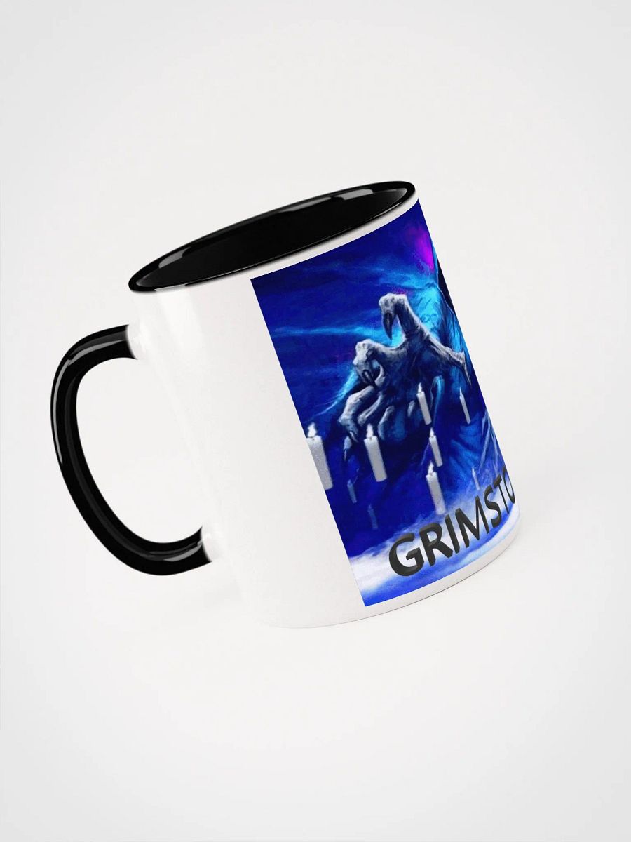 ANOTHER GRIM MUG product image (3)
