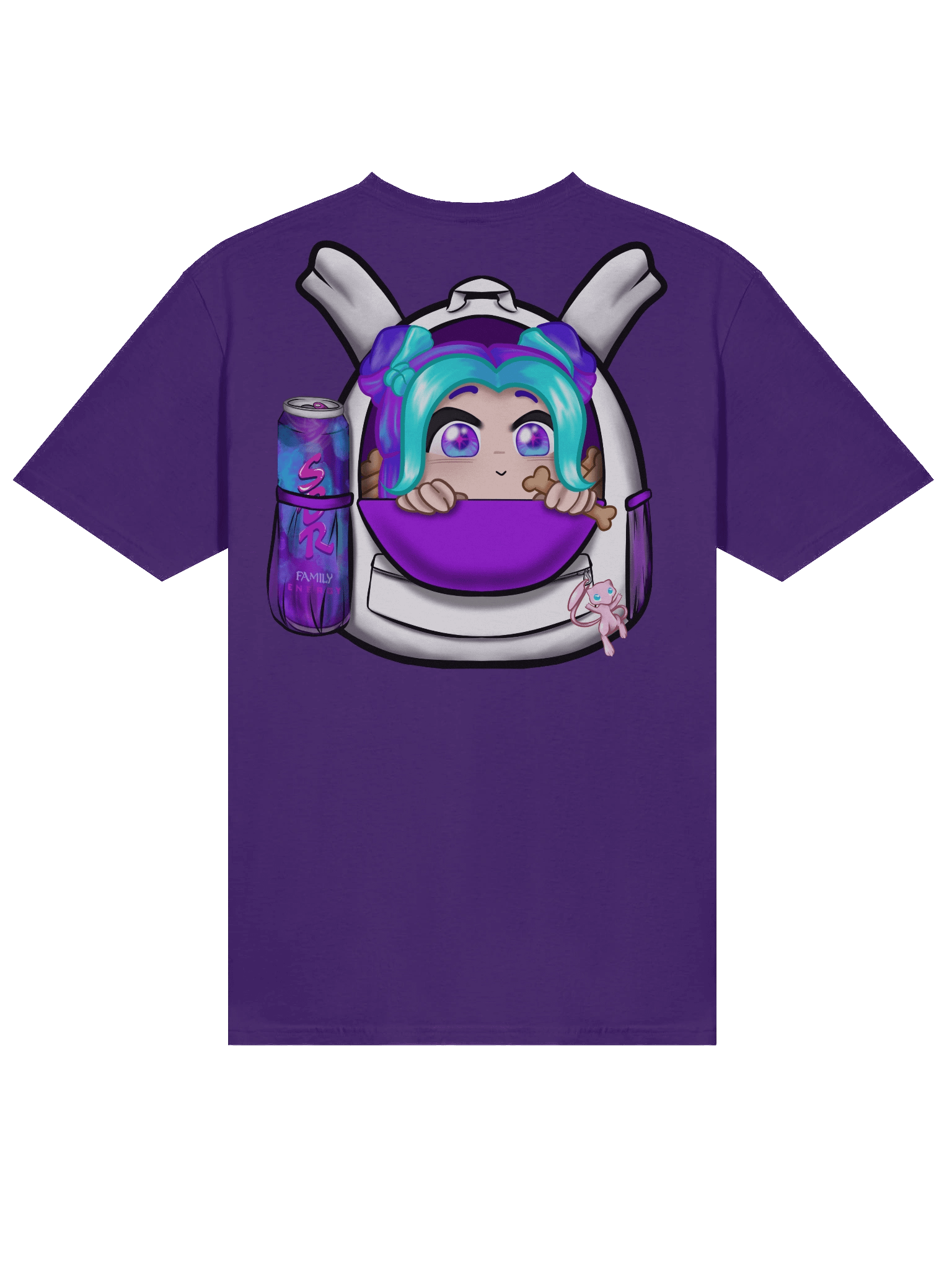 Carry Me Shirt product image (5)