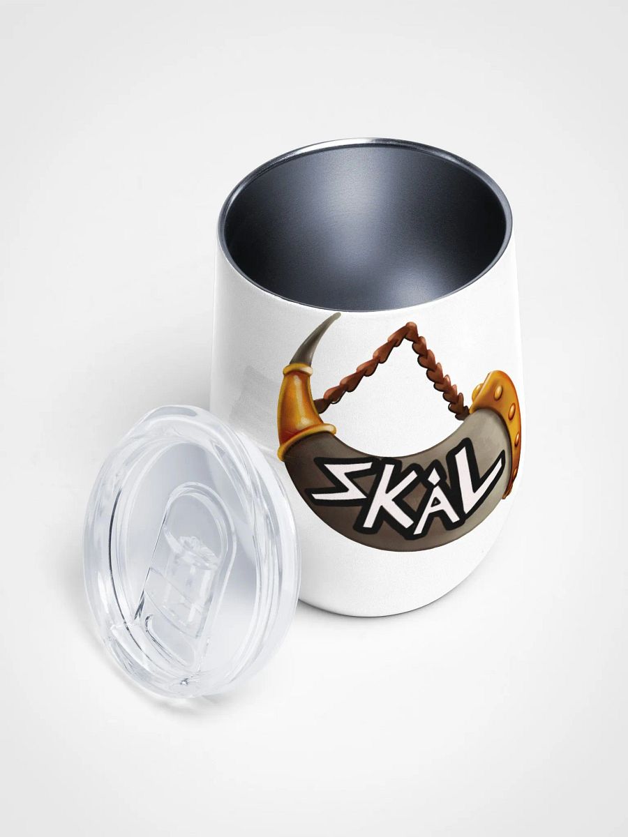 SKAL wine Tumbler product image (3)