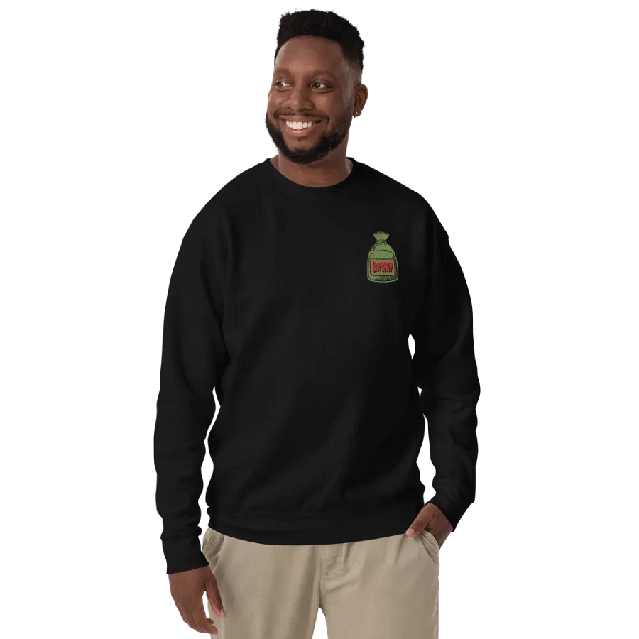 Katnip Sweatshirt product image (11)