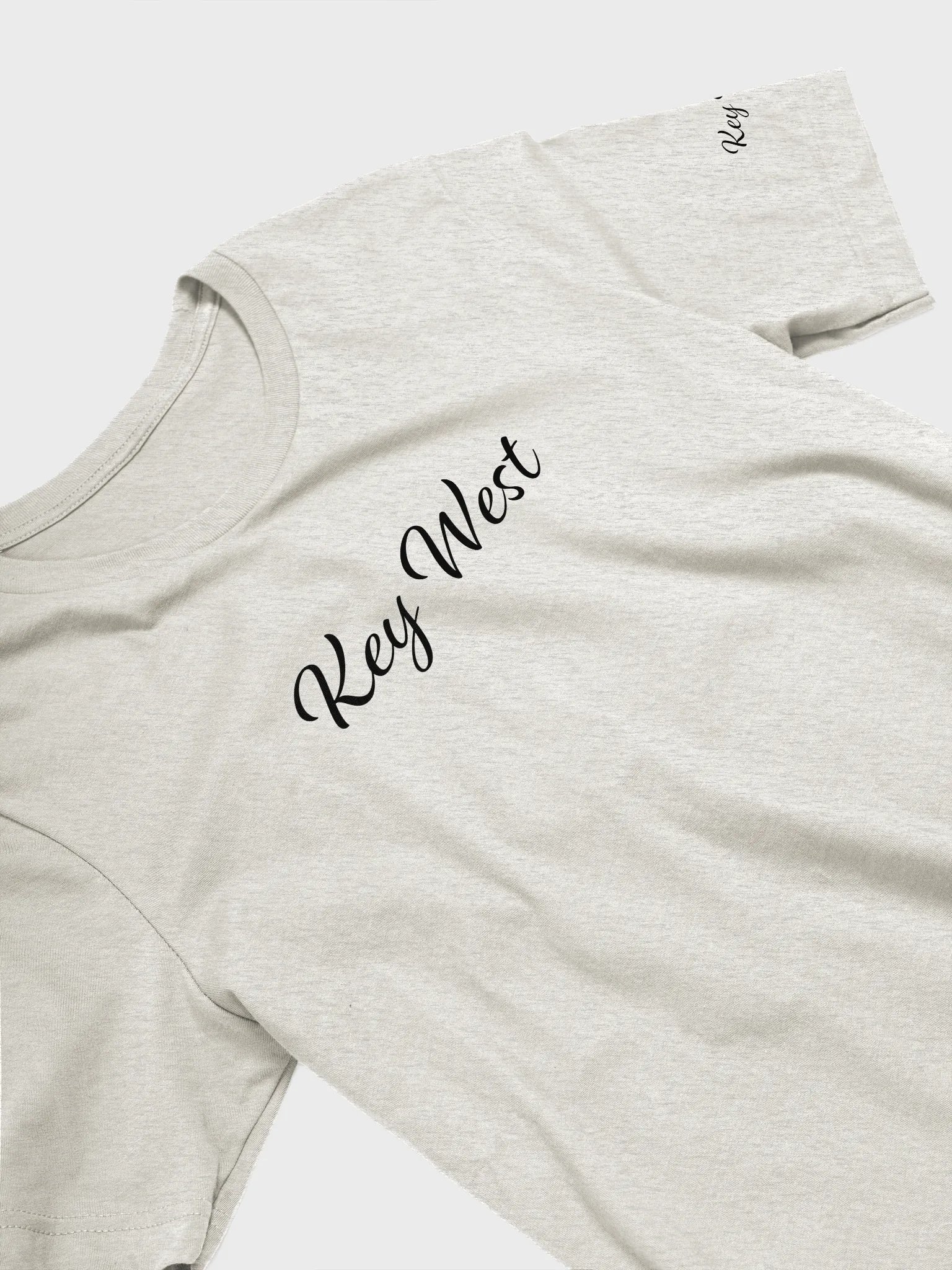 Key West Florida T-shirt Unisex Ultra-Soft Tee product image (4)