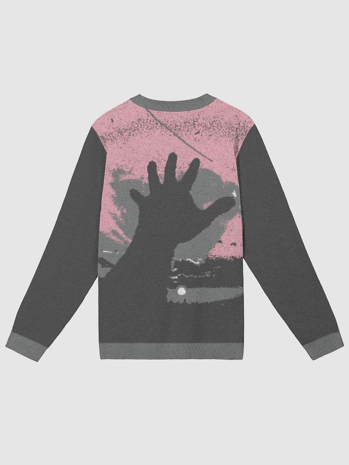 Reach for the Stars - Knit Sweater product image (10)