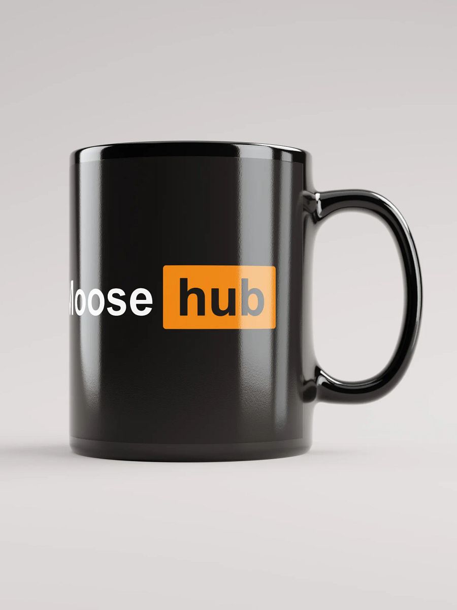 Moosehub Cup product image (2)