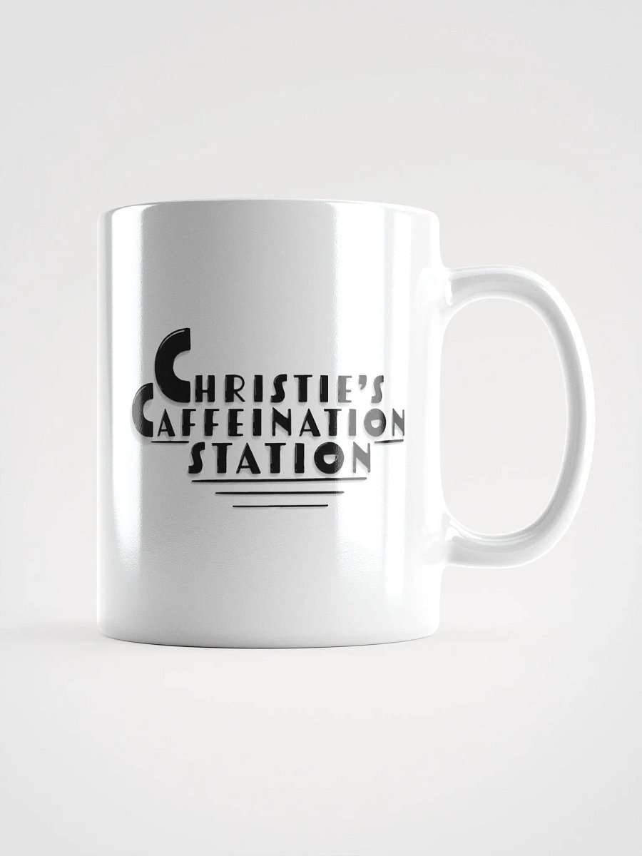 Coffee/Tea Mug product image (1)